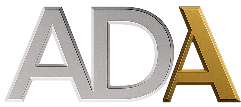 Alex's Deejay Animation Logo